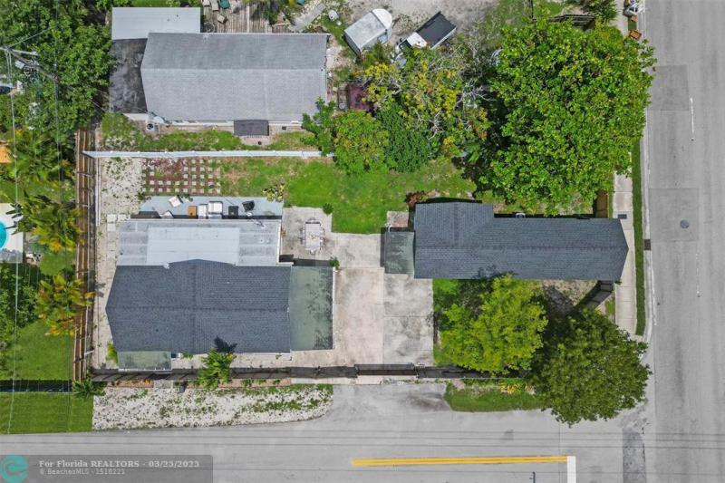 Duplex, Triplex and Fourplex Images