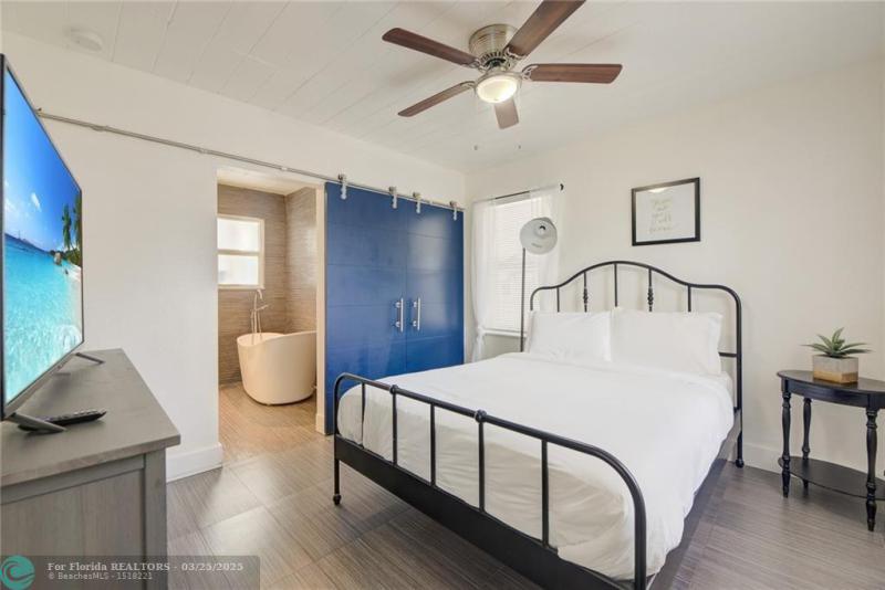 Duplex, Triplex and Fourplex Images