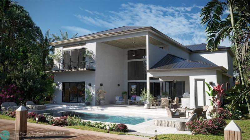 Duplex, Triplex and Fourplex Images