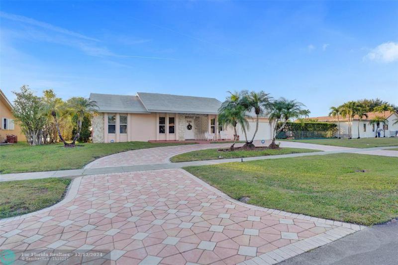  Single Family Homes Photo 65: 915 NW 133rd Ave  Sunrise,  FL 33325