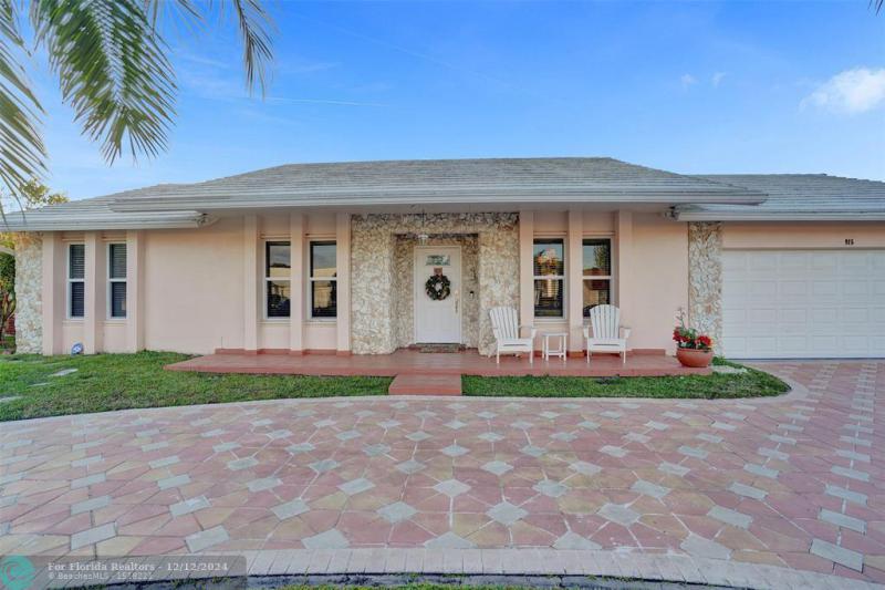  Single Family Homes Photo 67: 915 NW 133rd Ave  Sunrise,  FL 33325