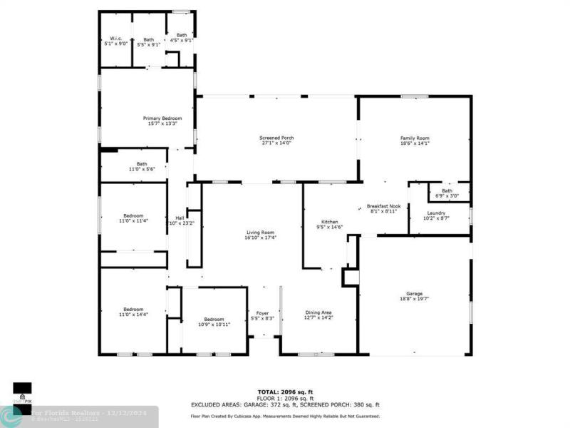  Single Family Homes Photo 75: 915 NW 133rd Ave  Sunrise,  FL 33325