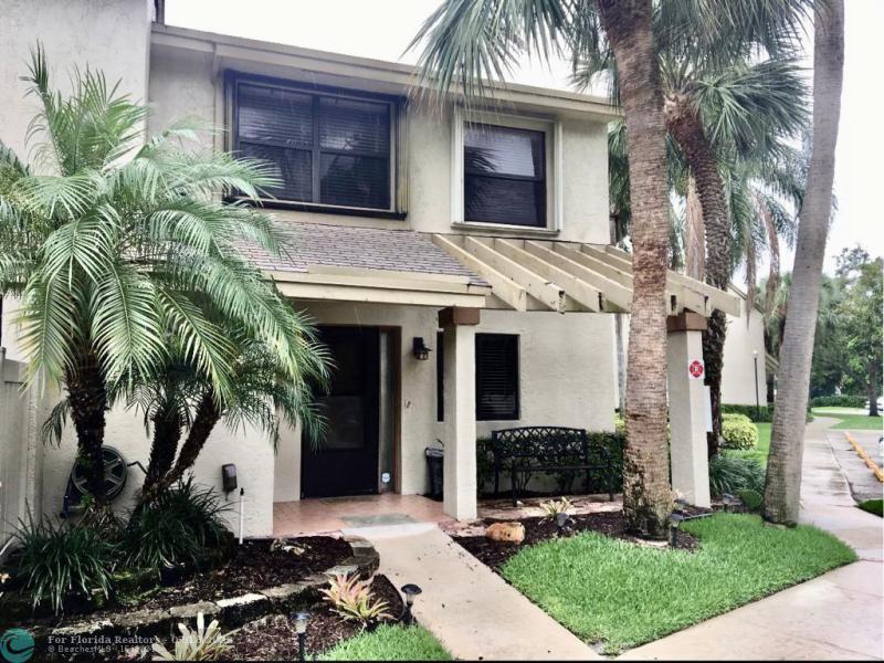 First Photo for Home For Sale at  Coconut Creek, FL. 33063