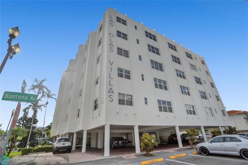 First Photo for Home For Sale at  Fort Lauderdale, FL. 33301