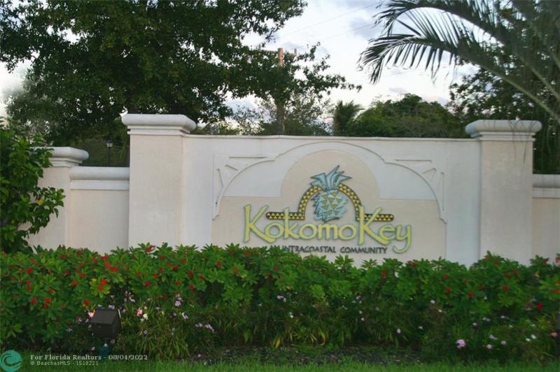 First Photo for Home For Sale at Delray Beach, FL. 33483