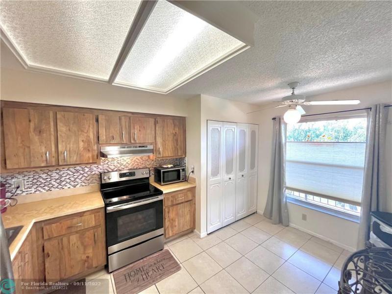First Photo for Home For Sale at  Deerfield Beach, FL. 33064
