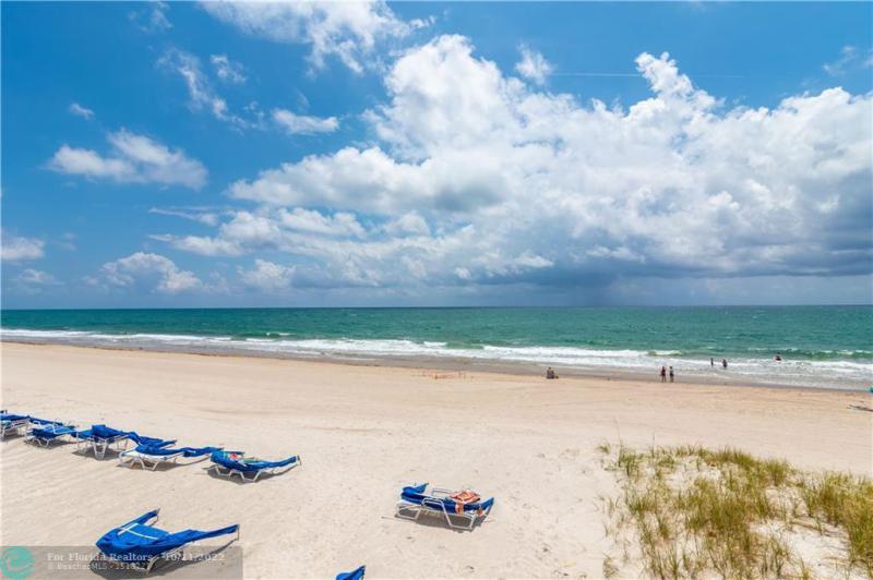 First Photo for Home For Sale at Lauderdale By The Sea, FL. 33308