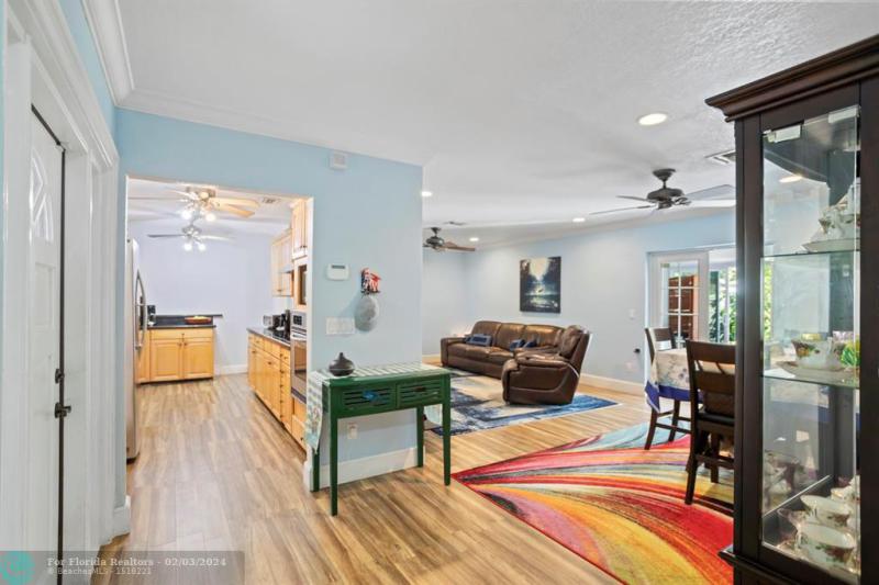 First Photo for Home For Sale at 602 SE 6th Ave Deerfield Beach, FL. 33441