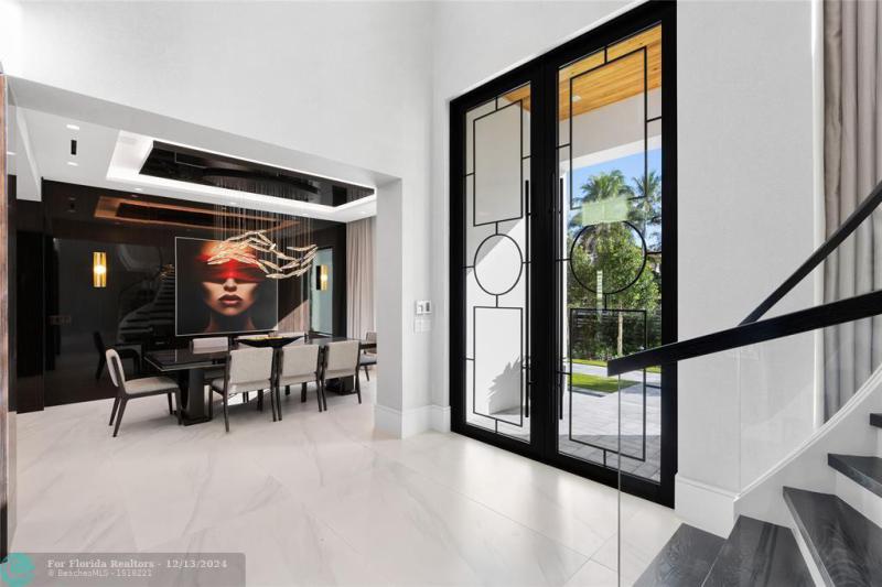  Single Family Homes Photo 14: 2519 Aqua Vista Blvd  Fort Lauderdale,  FL 33301