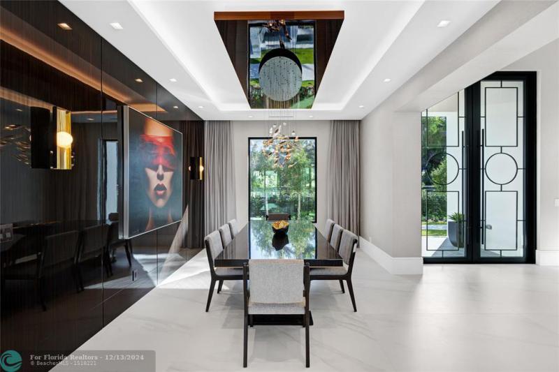  Single Family Homes Photo 15: 2519 Aqua Vista Blvd  Fort Lauderdale,  FL 33301
