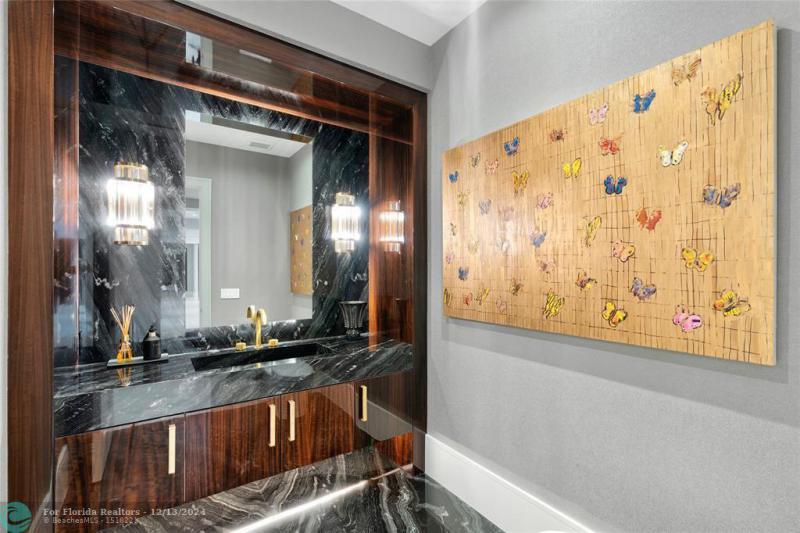  Single Family Homes Photo 33: 2519 Aqua Vista Blvd  Fort Lauderdale,  FL 33301