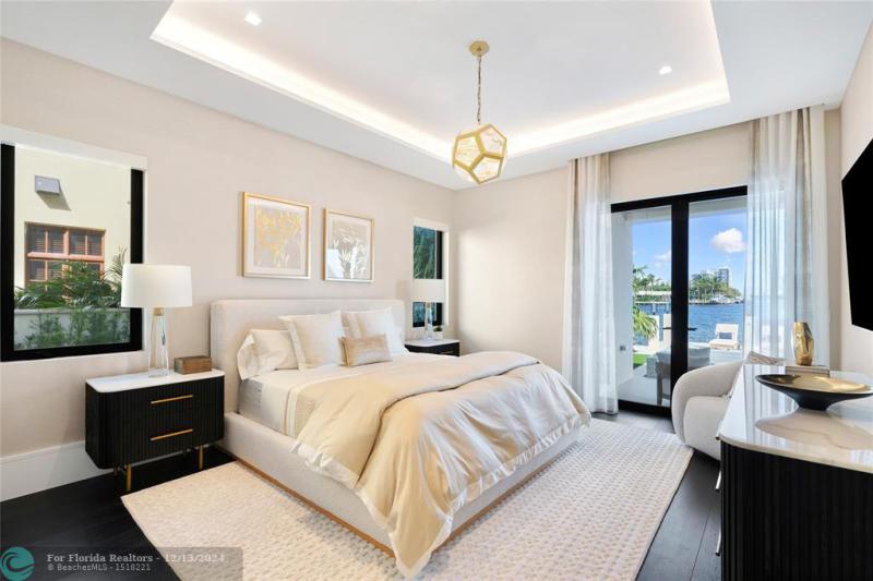  Single Family Homes Photo 34: 2519 Aqua Vista Blvd  Fort Lauderdale,  FL 33301