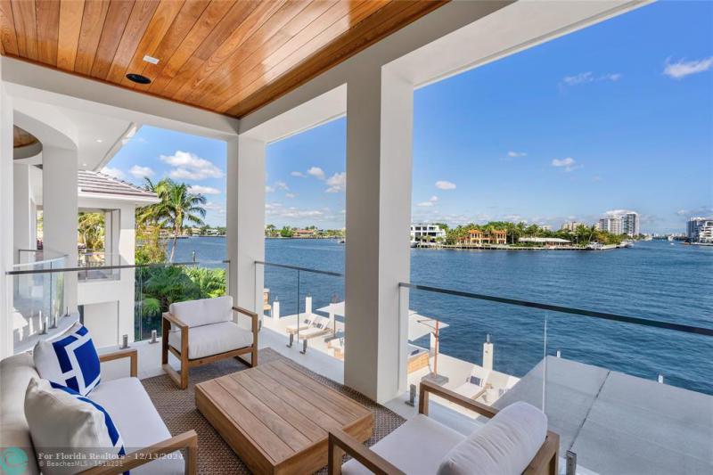  Single Family Homes Photo 40: 2519 Aqua Vista Blvd  Fort Lauderdale,  FL 33301