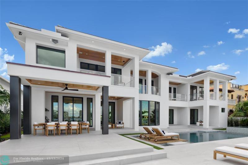  Single Family Homes Photo 68: 2519 Aqua Vista Blvd  Fort Lauderdale,  FL 33301
