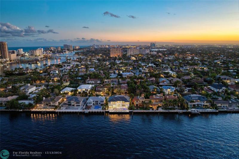  Single Family Homes Photo 73: 2519 Aqua Vista Blvd  Fort Lauderdale,  FL 33301