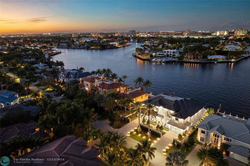  Single Family Homes Photo 74: 2519 Aqua Vista Blvd  Fort Lauderdale,  FL 33301