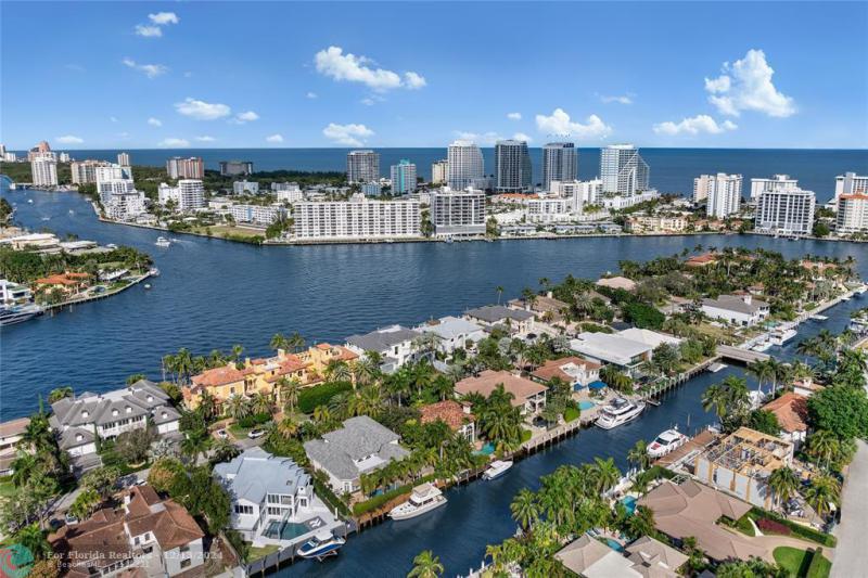  Single Family Homes Photo 78: 2519 Aqua Vista Blvd  Fort Lauderdale,  FL 33301