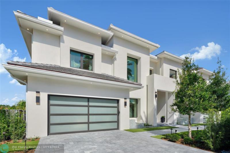  Single Family Homes Photo 80: 2519 Aqua Vista Blvd  Fort Lauderdale,  FL 33301