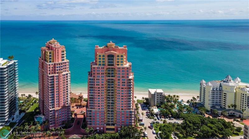 First Photo for Home For Sale at Fort Lauderdale, FL. 33305