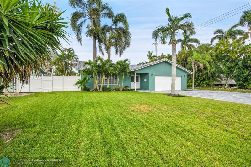  Single Family Homes Photo 50: 5880 SW 19th St  Plantation,  FL 33317