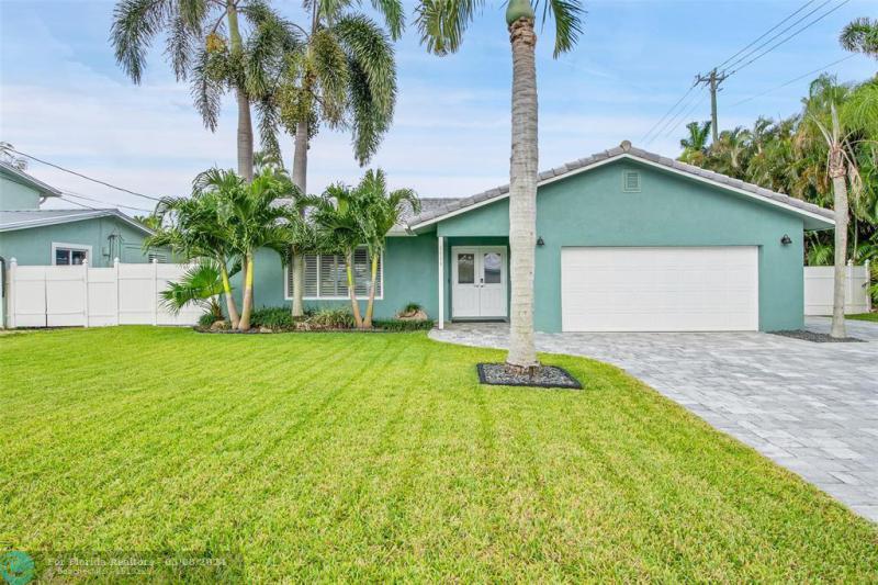  Single Family Homes Photo 51: 5880 SW 19th St  Plantation,  FL 33317