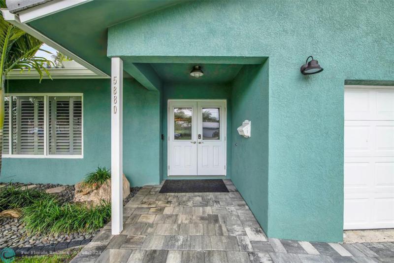  Single Family Homes Photo 52: 5880 SW 19th St  Plantation,  FL 33317