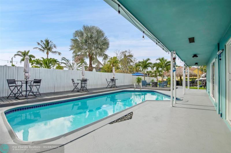  Single Family Homes Photo 53: 5880 SW 19th St  Plantation,  FL 33317