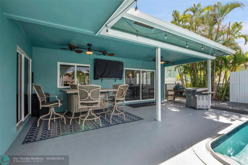  Single Family Homes Photo 54: 5880 SW 19th St  Plantation,  FL 33317