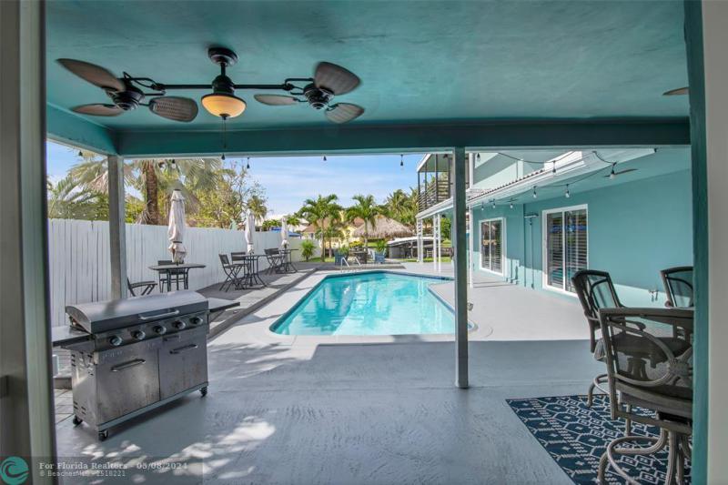  Single Family Homes Photo 55: 5880 SW 19th St  Plantation,  FL 33317