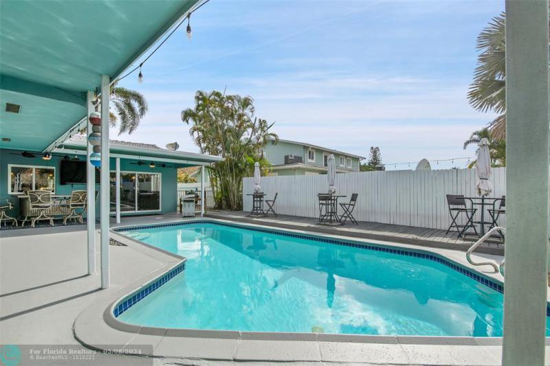  Single Family Homes Photo 56: 5880 SW 19th St  Plantation,  FL 33317