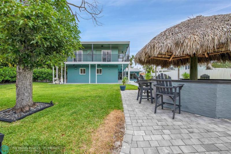  Single Family Homes Photo 60: 5880 SW 19th St  Plantation,  FL 33317