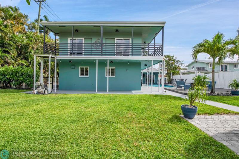  Single Family Homes Photo 62: 5880 SW 19th St  Plantation,  FL 33317