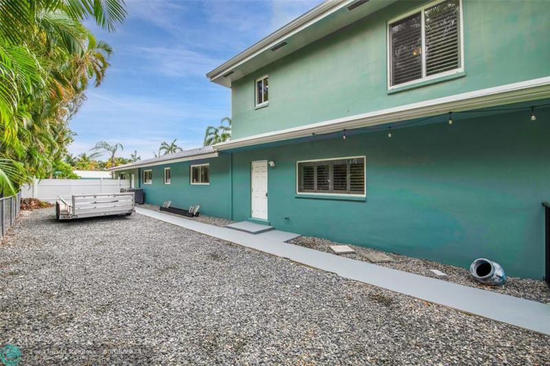  Single Family Homes Photo 63: 5880 SW 19th St  Plantation,  FL 33317