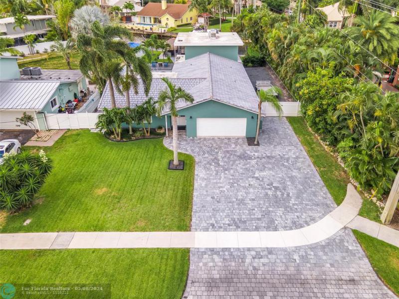  Single Family Homes Photo 64: 5880 SW 19th St  Plantation,  FL 33317