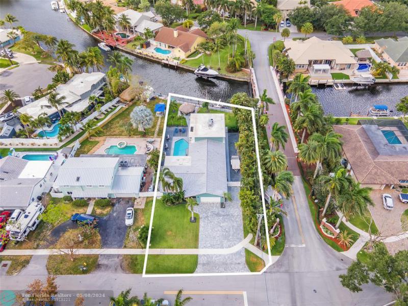  Single Family Homes Photo 65: 5880 SW 19th St  Plantation,  FL 33317