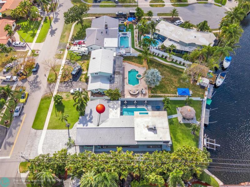  Single Family Homes Photo 66: 5880 SW 19th St  Plantation,  FL 33317