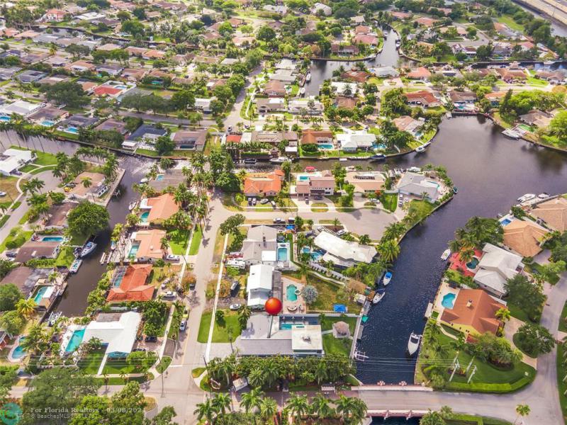  Single Family Homes Photo 67: 5880 SW 19th St  Plantation,  FL 33317