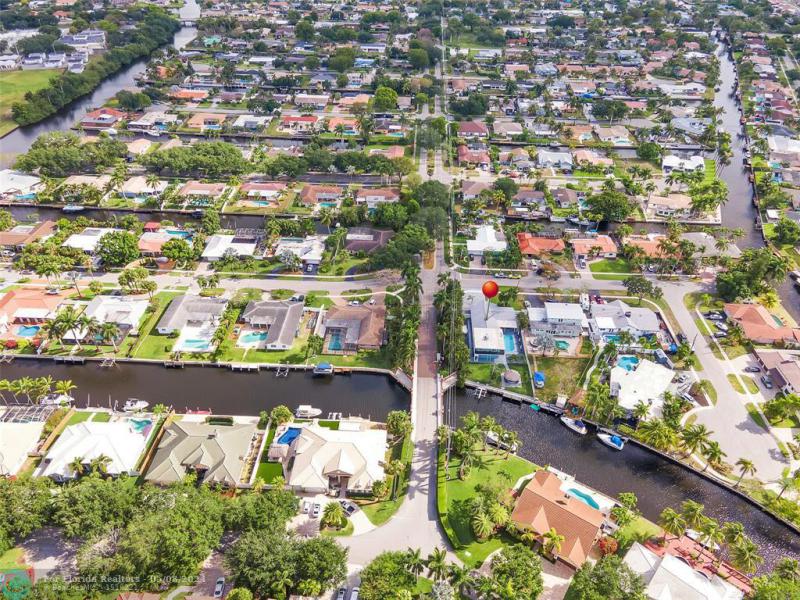  Single Family Homes Photo 68: 5880 SW 19th St  Plantation,  FL 33317