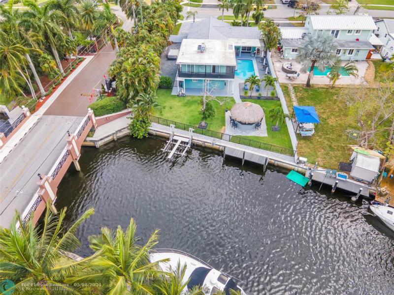  Single Family Homes Photo 69: 5880 SW 19th St  Plantation,  FL 33317