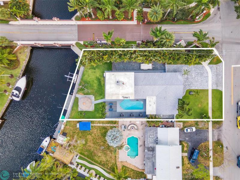  Single Family Homes Photo 72: 5880 SW 19th St  Plantation,  FL 33317