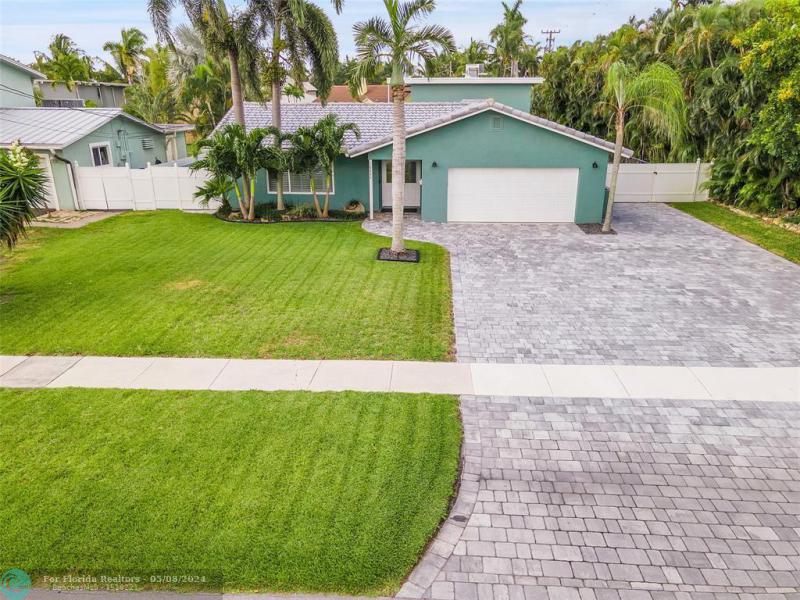  Single Family Homes Photo 73: 5880 SW 19th St  Plantation,  FL 33317