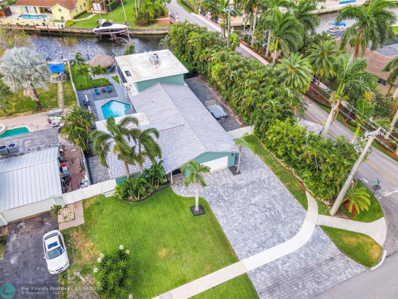  Single Family Homes Photo 74: 5880 SW 19th St  Plantation,  FL 33317