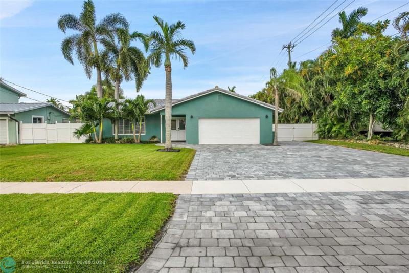  Single Family Homes Photo 75: 5880 SW 19th St  Plantation,  FL 33317