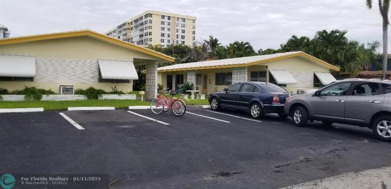 Duplex, Triplex and Fourplex Images