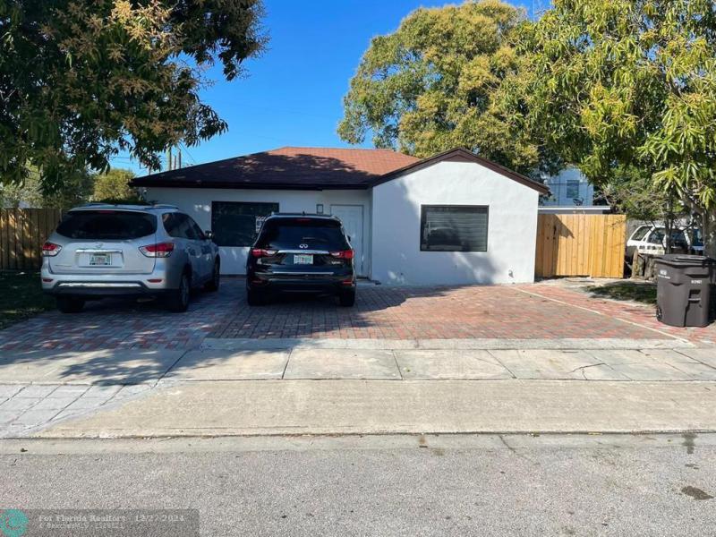 Duplex, Triplex and Fourplex Images