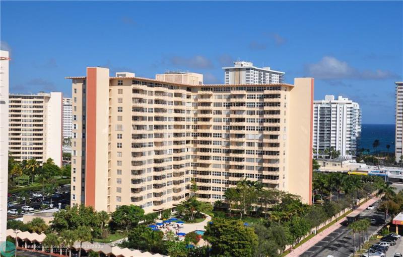 First Photo for Home For Sale at  Fort Lauderdale, FL. 33308