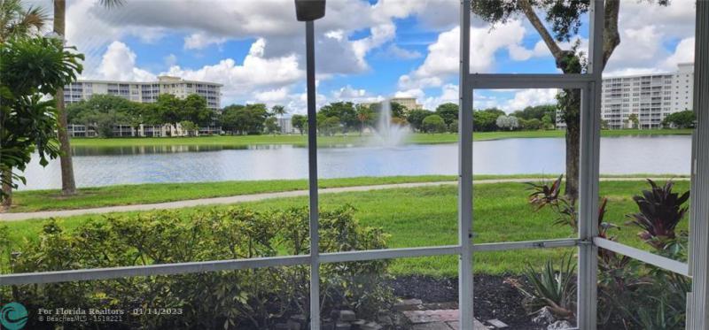 First Photo for Home For Sale at  Pompano Beach, FL. 33069