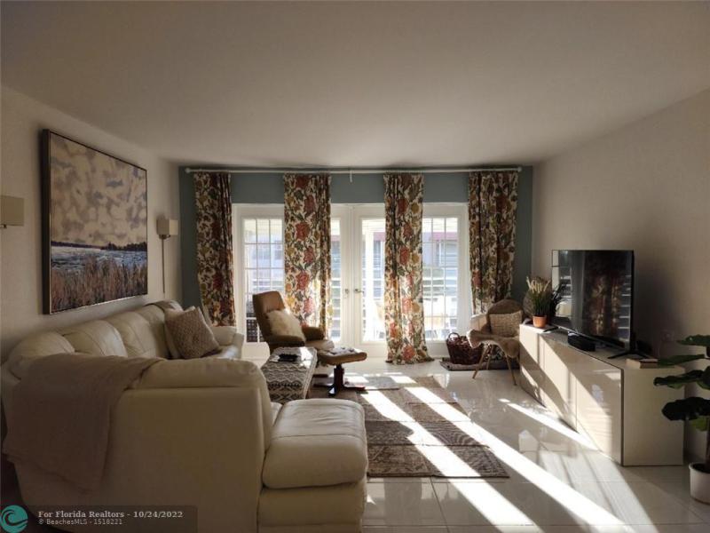 First Photo for Home For Sale at Lauderhill, FL. 33319