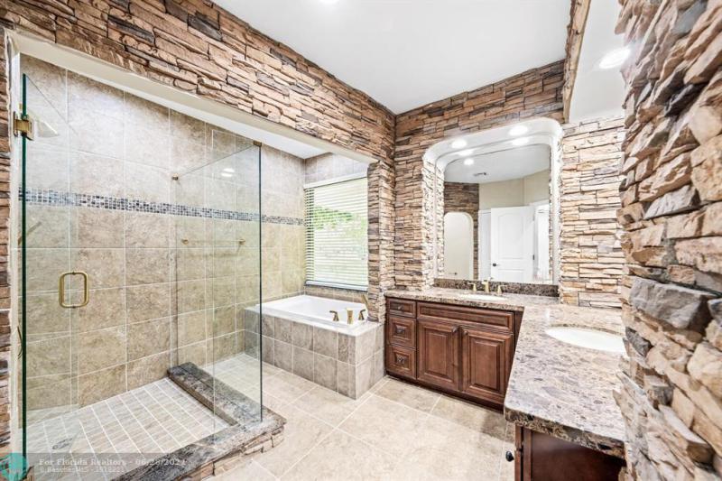  Single Family Homes Photo 24: 7210 Darby Ln  Parkland,  FL 33067