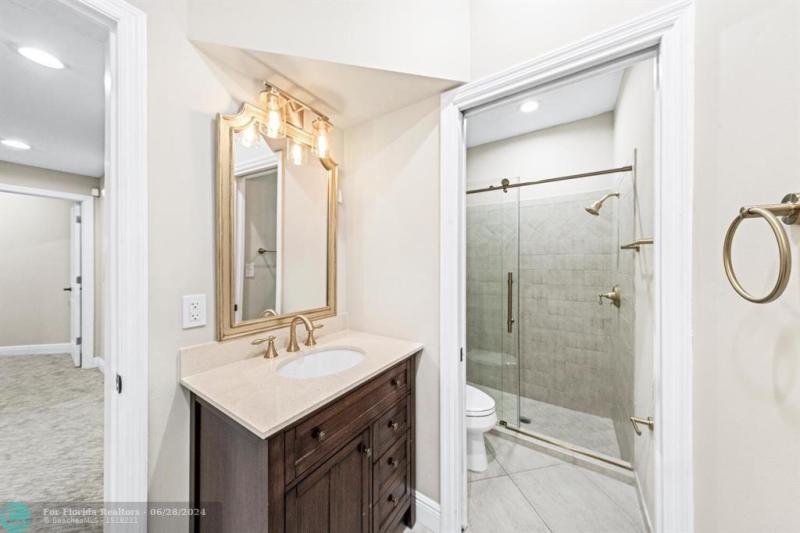  Single Family Homes Photo 37: 7210 Darby Ln  Parkland,  FL 33067